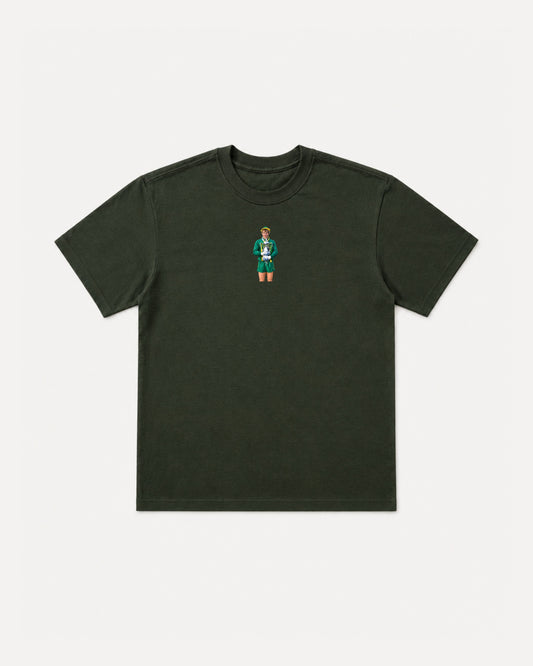 Norwich City - Woods T-Shirt