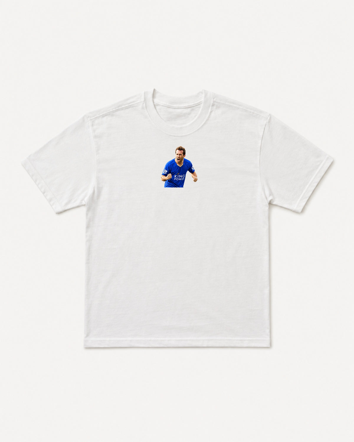 Leicester City - Fuchs T-Shirt