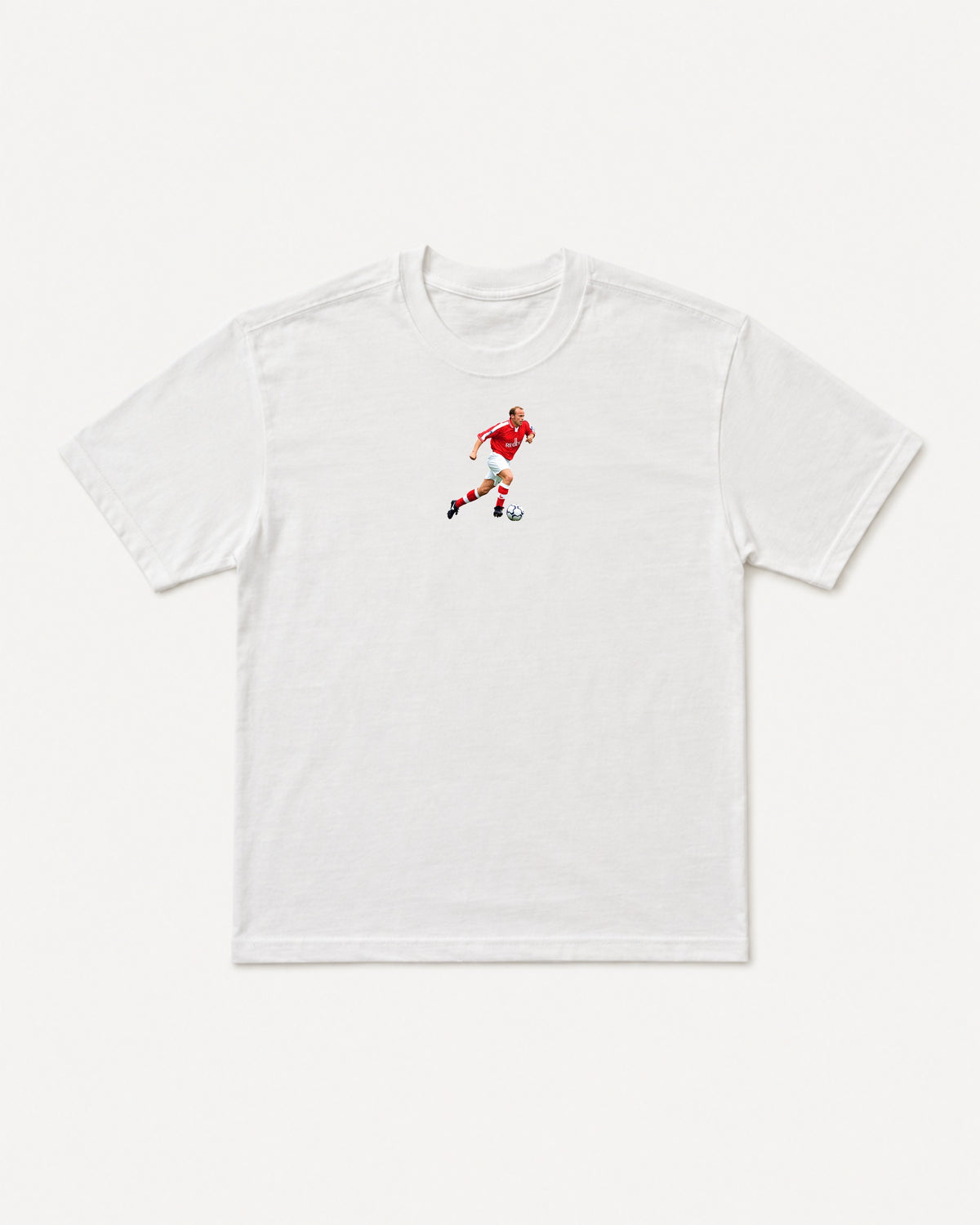 Charlton Athletic - Jensen T-Shirt