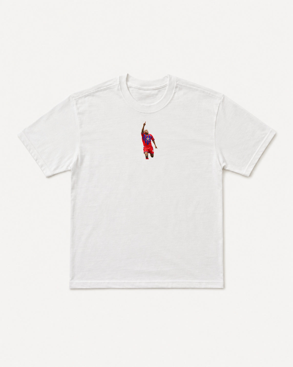 Crystal Palace - Morrison T-Shirt