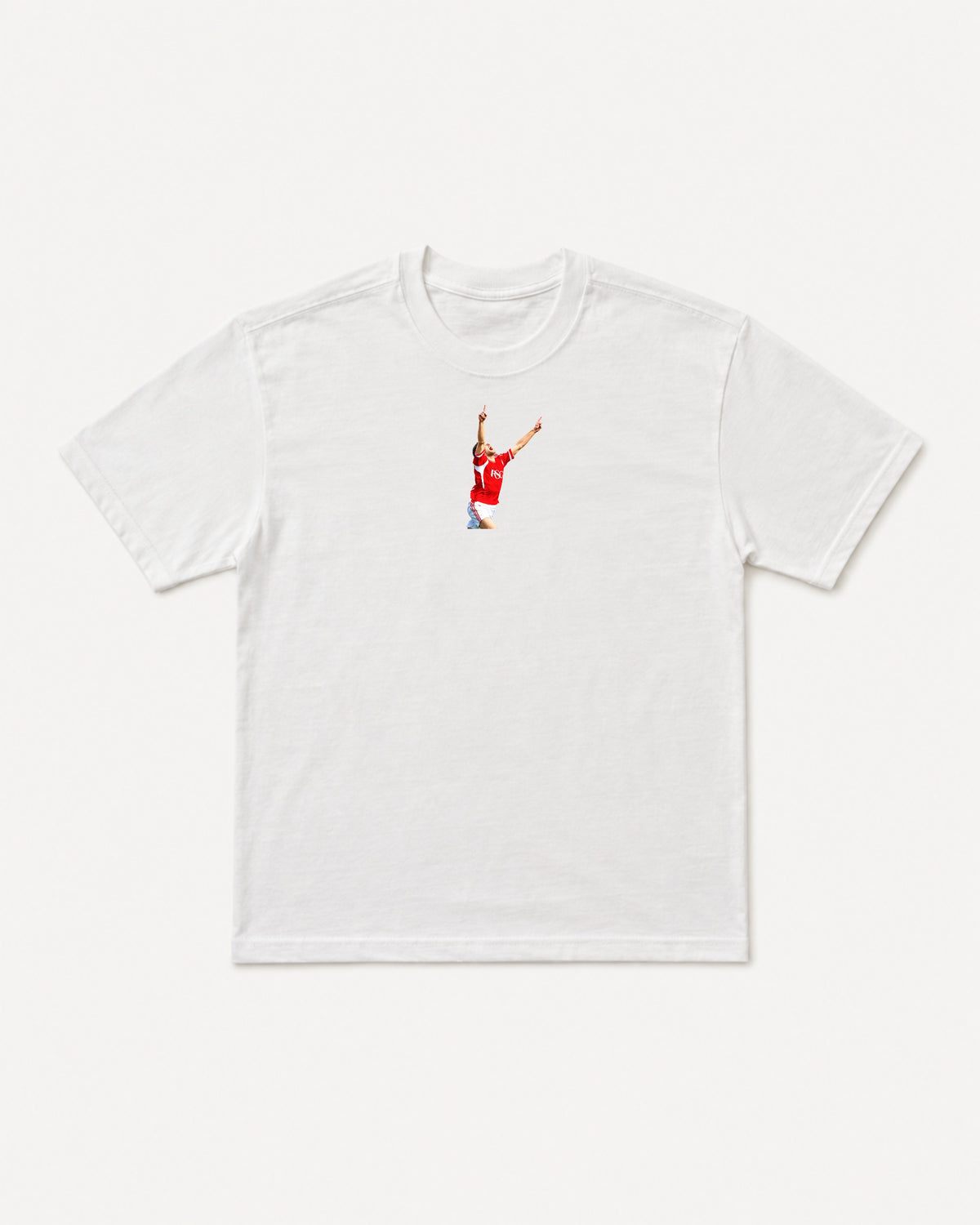 Bristol City - Skuse T-Shirt
