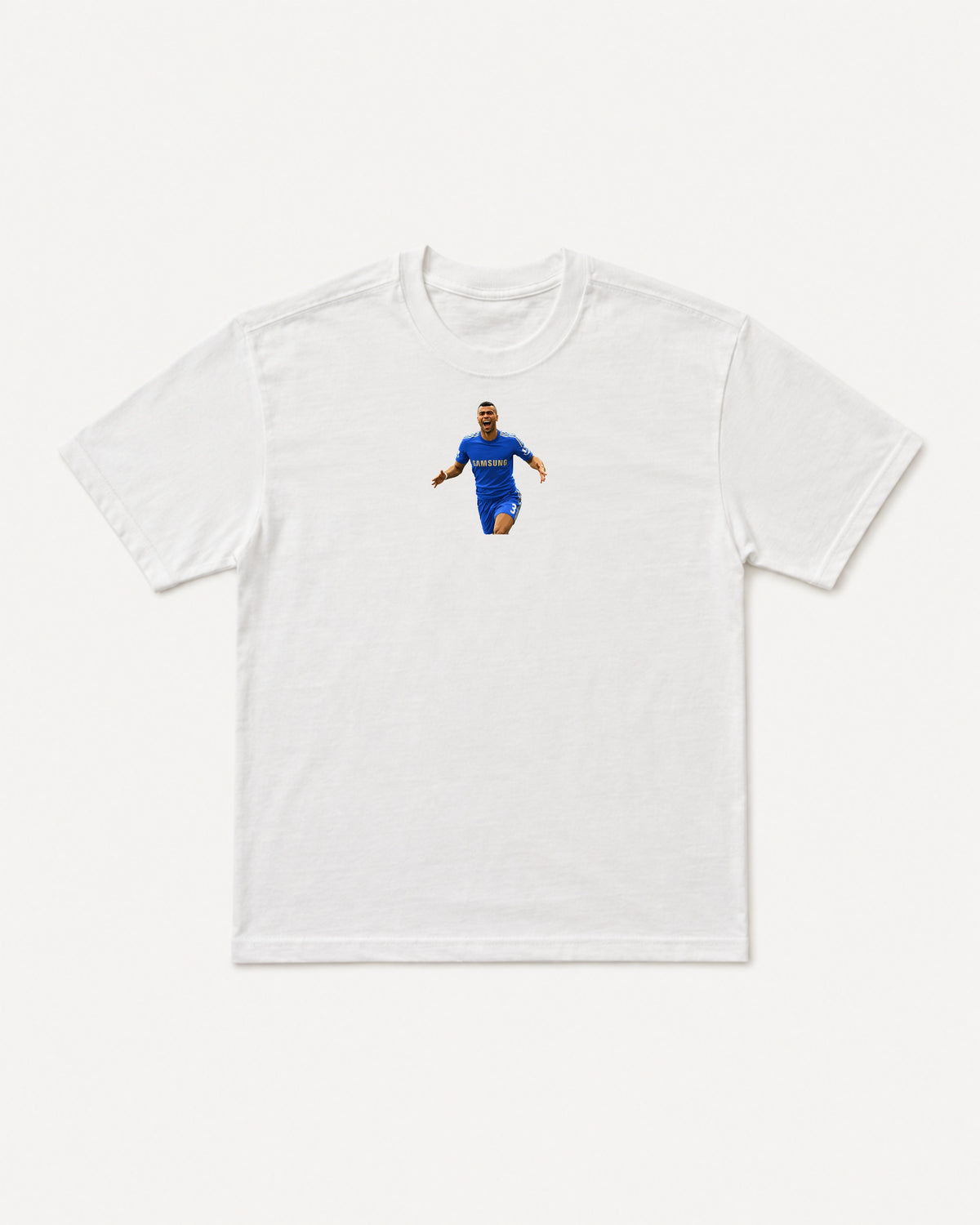 Chelsea - Cole T-Shirt