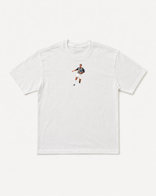Dunfermline Athletic - Brewster T-Shirt