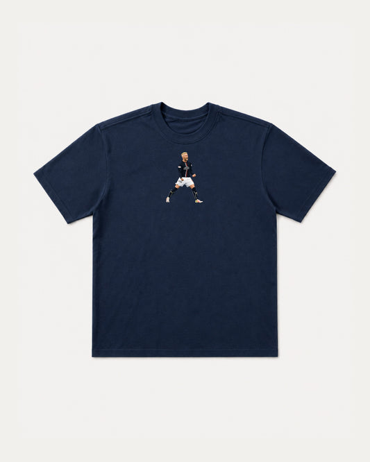 Falkirk FC - Sibbald T-Shirt