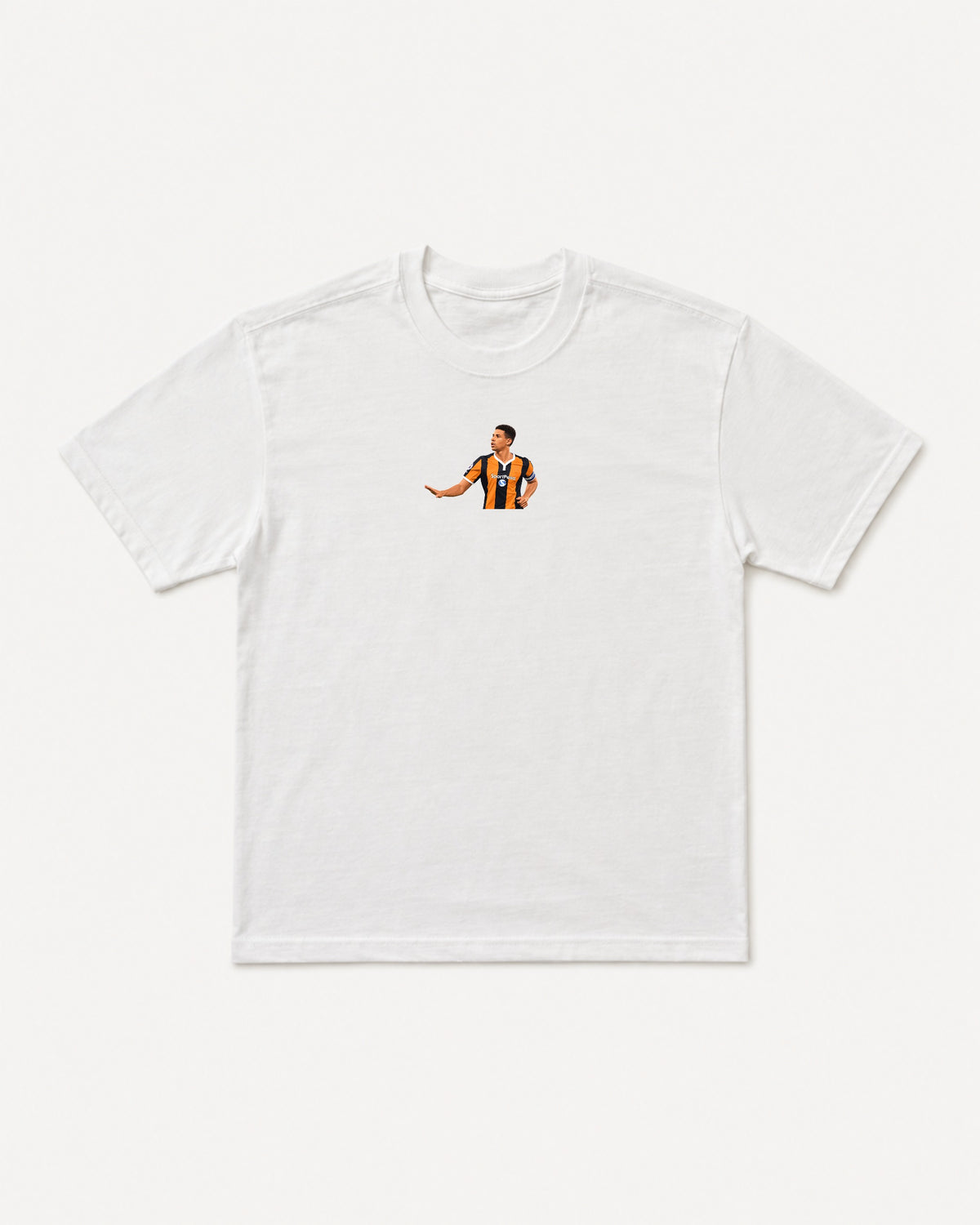Hull City - Davies T-Shirt