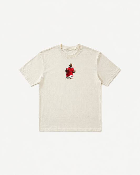 Charlton Athletic - Bent T-Shirt