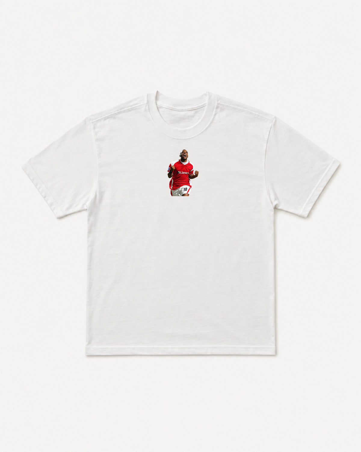 Charlton Athletic - Bent T-Shirt