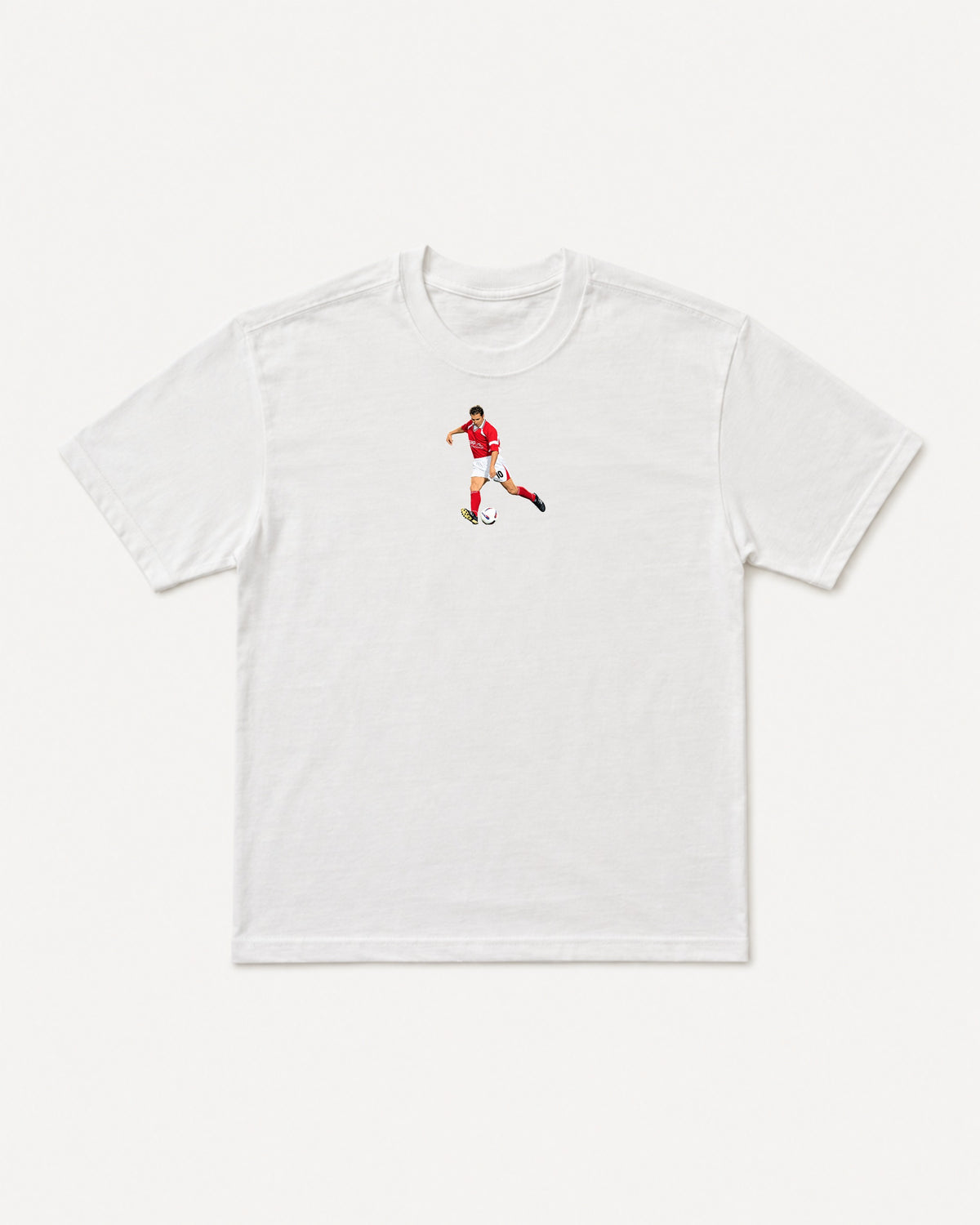 Wrexham - Ferguson T-Shirt