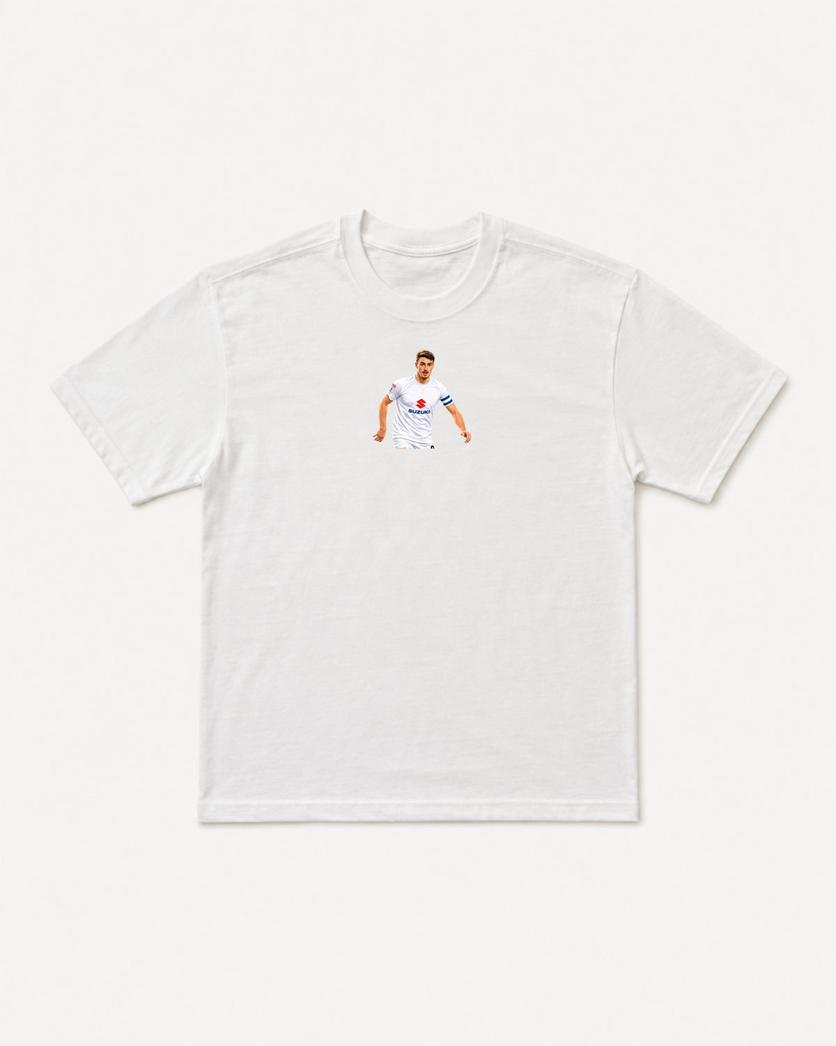 MK Dons - Potter T-Shirt
