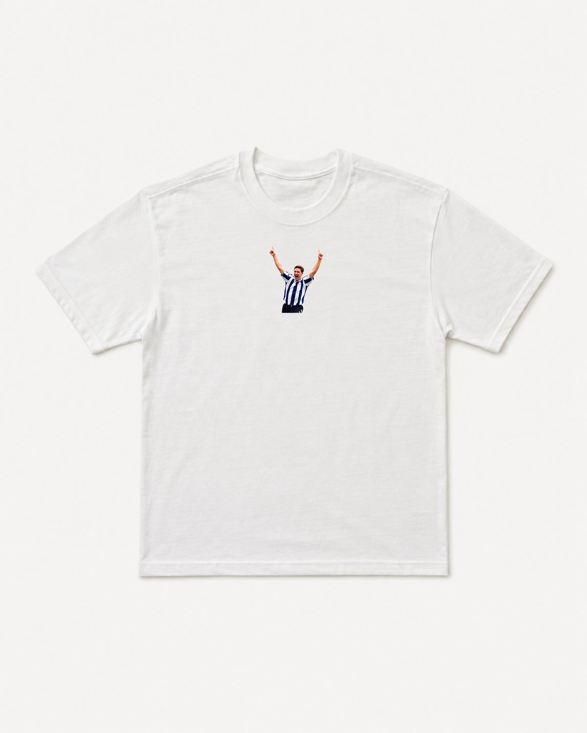 Sheffield Wednesday - Hirst T-Shirt