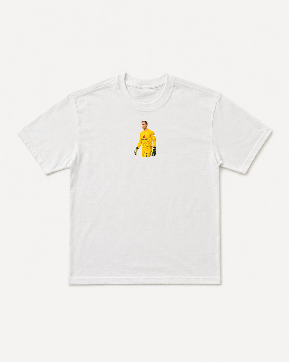 MK Dons - Martin T-Shirt