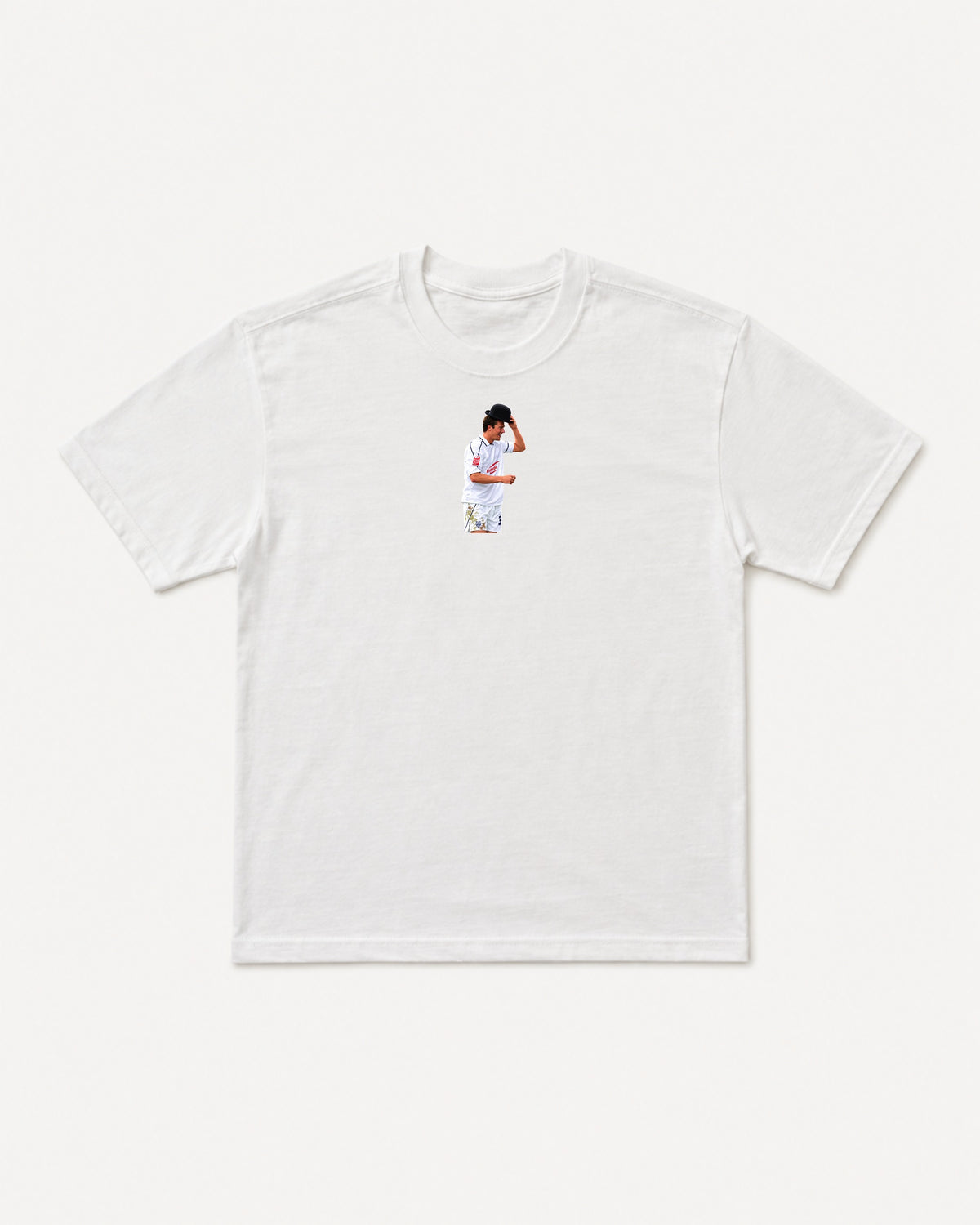 Preston North End - Nugent T-Shirt