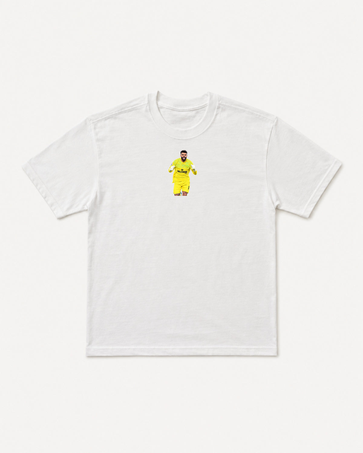 Brentford - Raya T-Shirt
