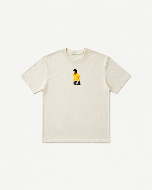 Partick Thistle - McQuade T-Shirt