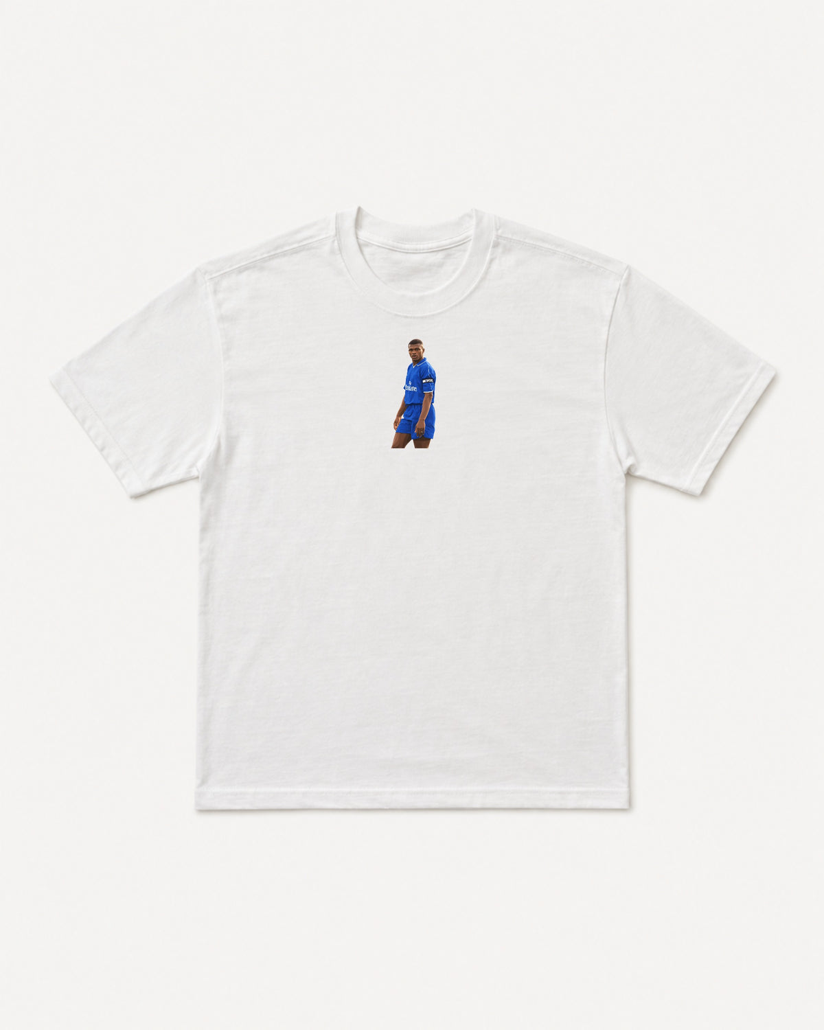 Chelsea - Desailly T-Shirt