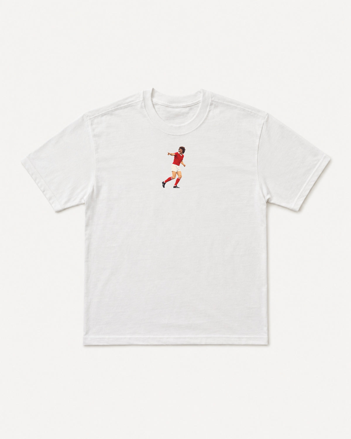 Bristol City - Gillies T-Shirt