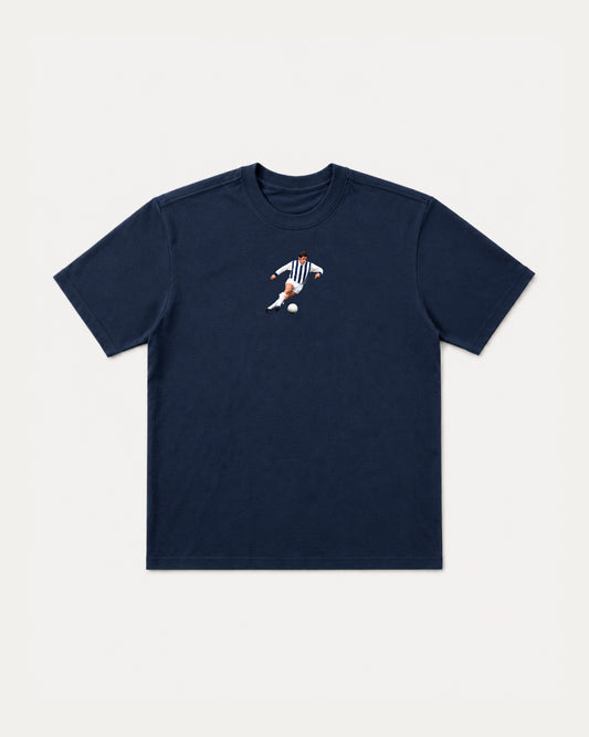 West Bromwich Albion - Fraser T-Shirt