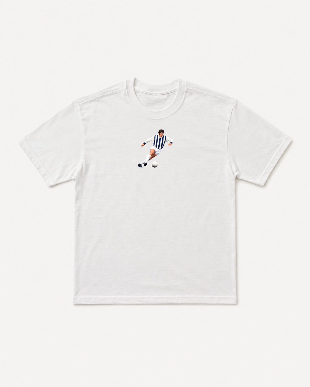 West Bromwich Albion - Fraser T-Shirt
