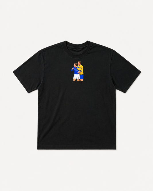 Everton - Ferguson T-Shirt
