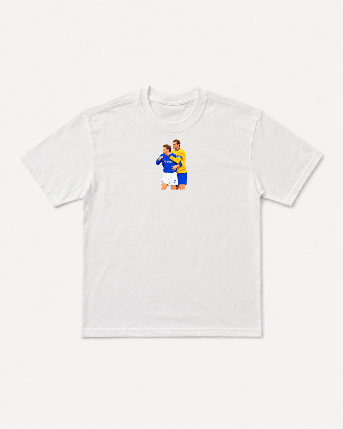 Everton - Ferguson T-Shirt