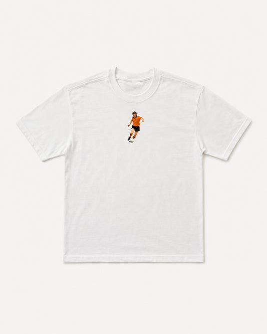 Dundee United - Bannon T-Shirt