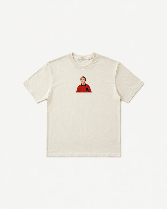 Queen's Park - Hunter T-Shirt