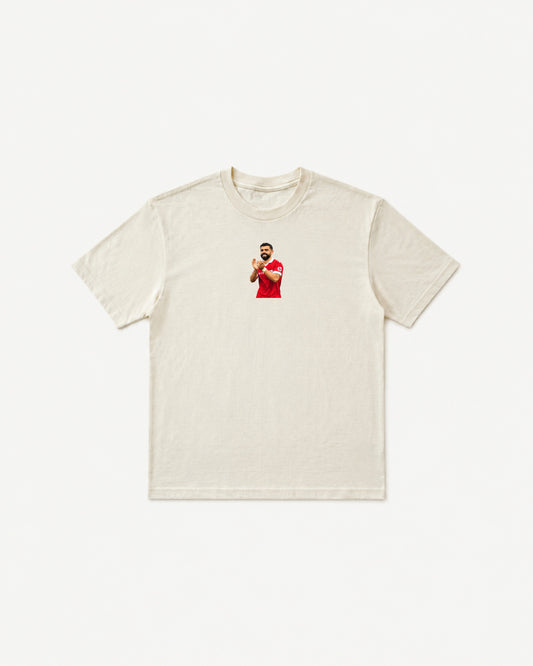 Wrexham - Lee T-Shirt