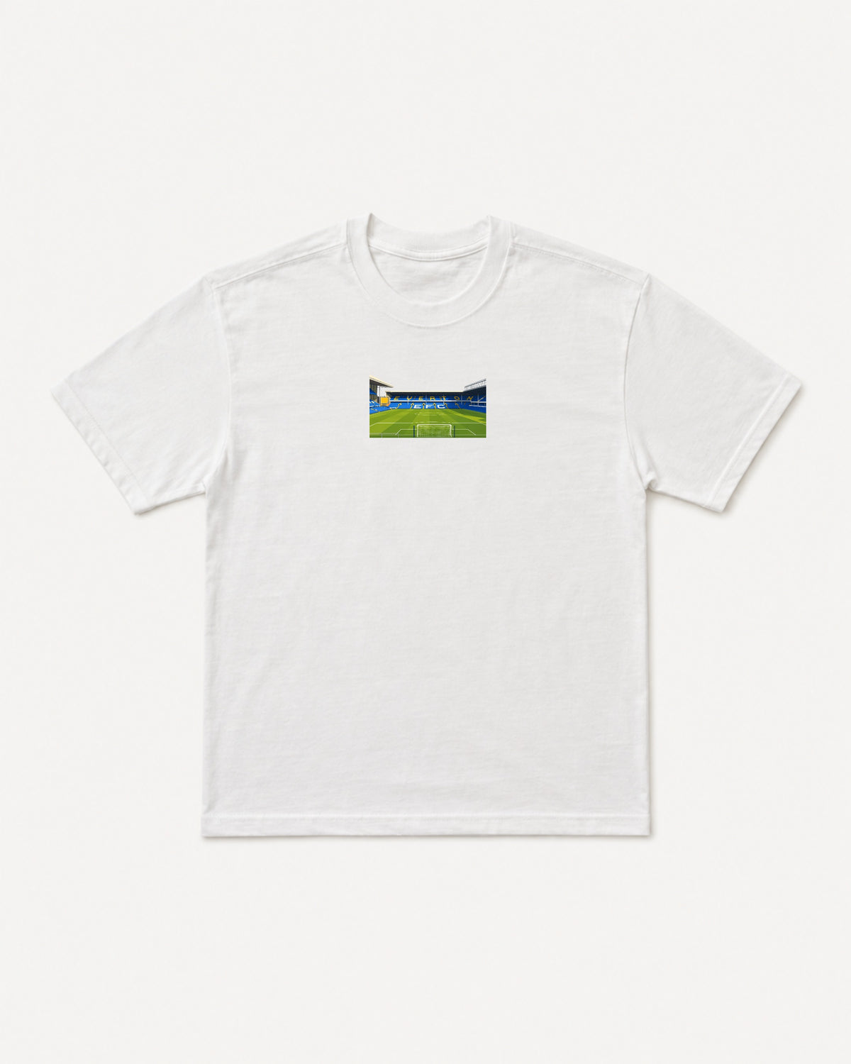 Everton - Goodison T-Shirt