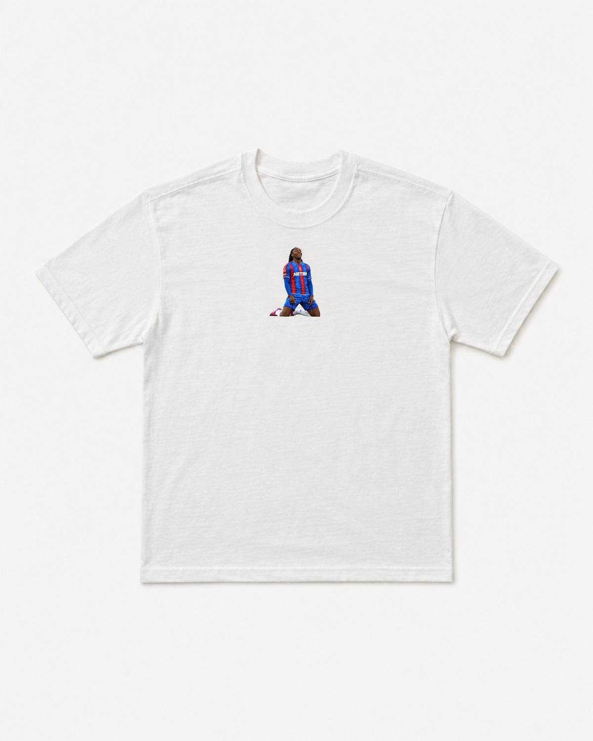 Crystal Palace - Eze T-Shirt