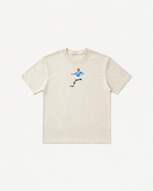 Manchester City - Lee T-Shirt