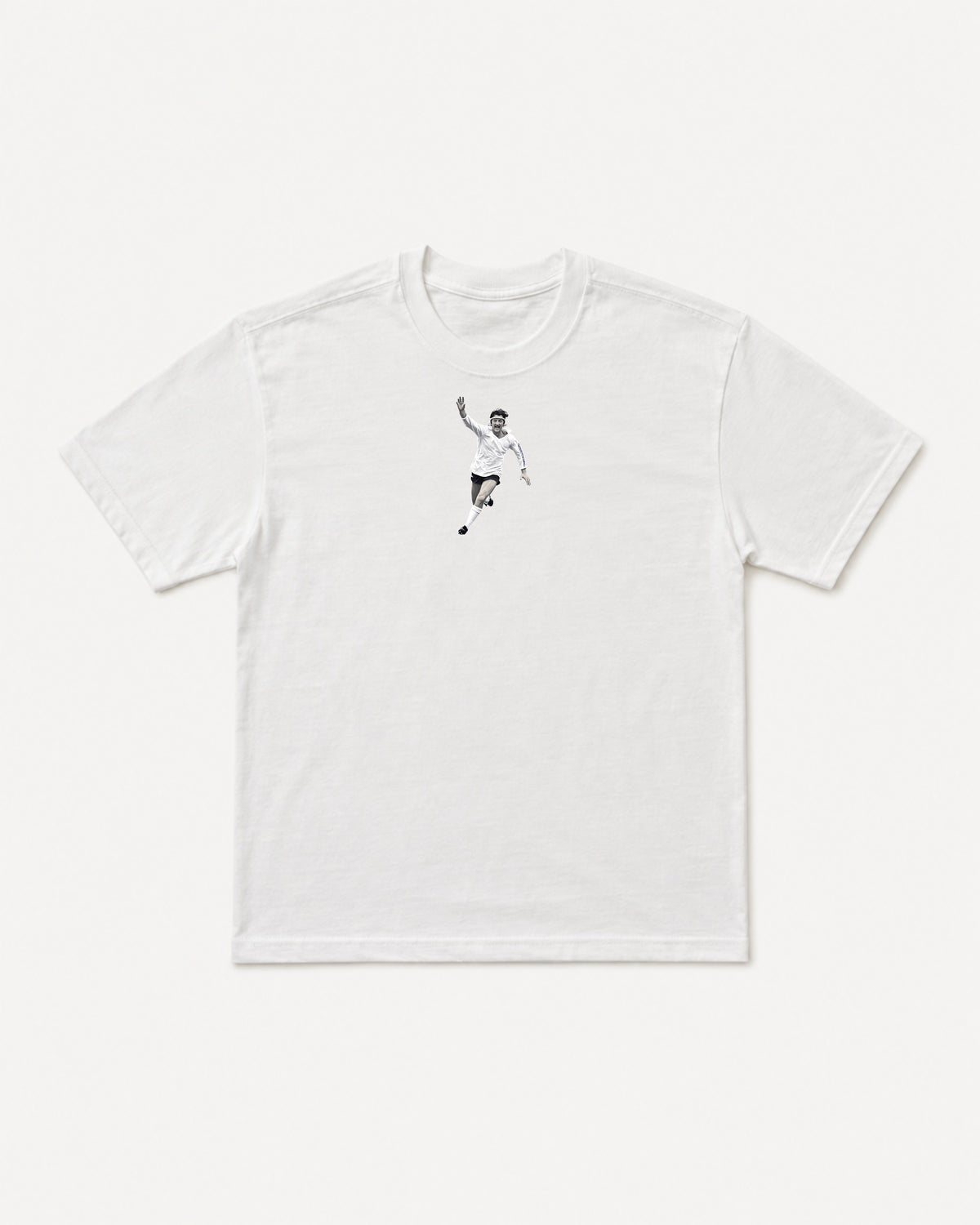 Bolton Wanderers - Worthington T-Shirt