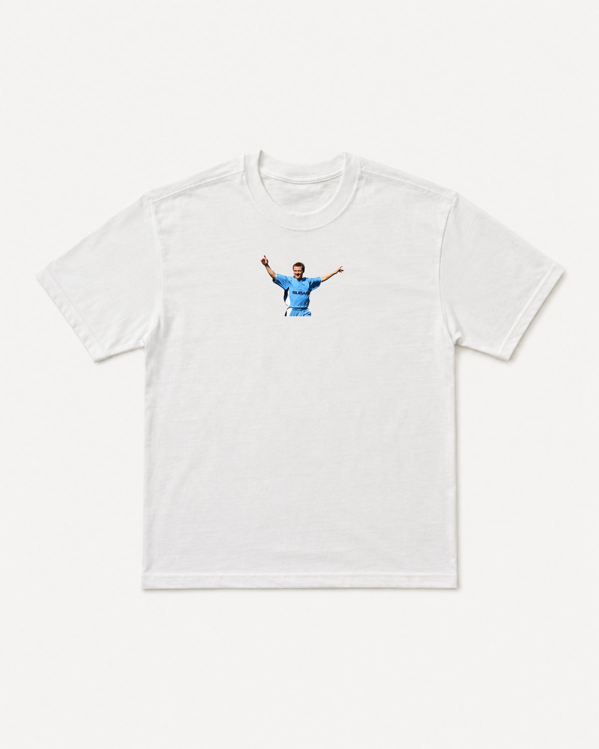 Coventry City - McSheffrey T-Shirt
