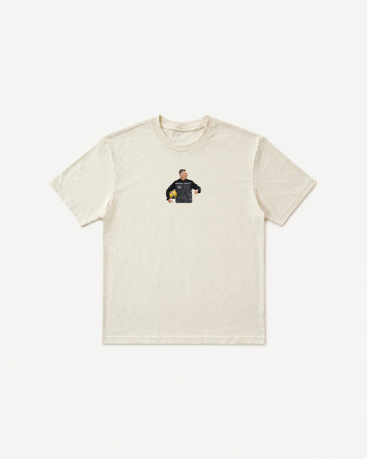Stenhousemuir - Naysmith T-Shirt