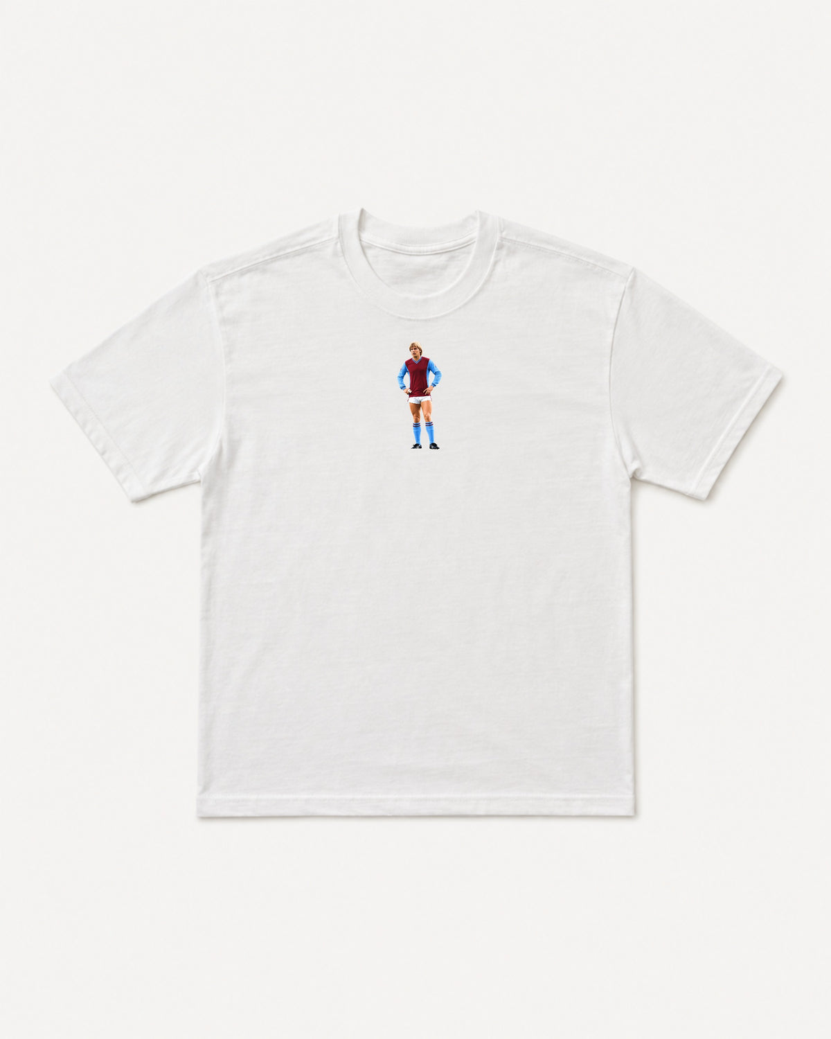 Aston Villa - Shaw T-Shirt