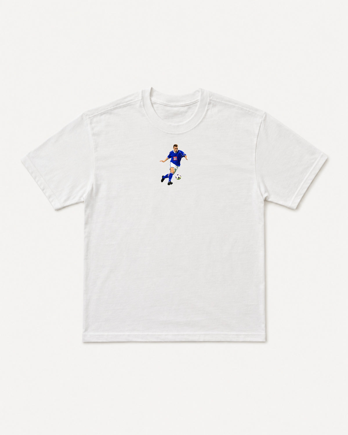 Birmingham City - Horsfield T-Shirt