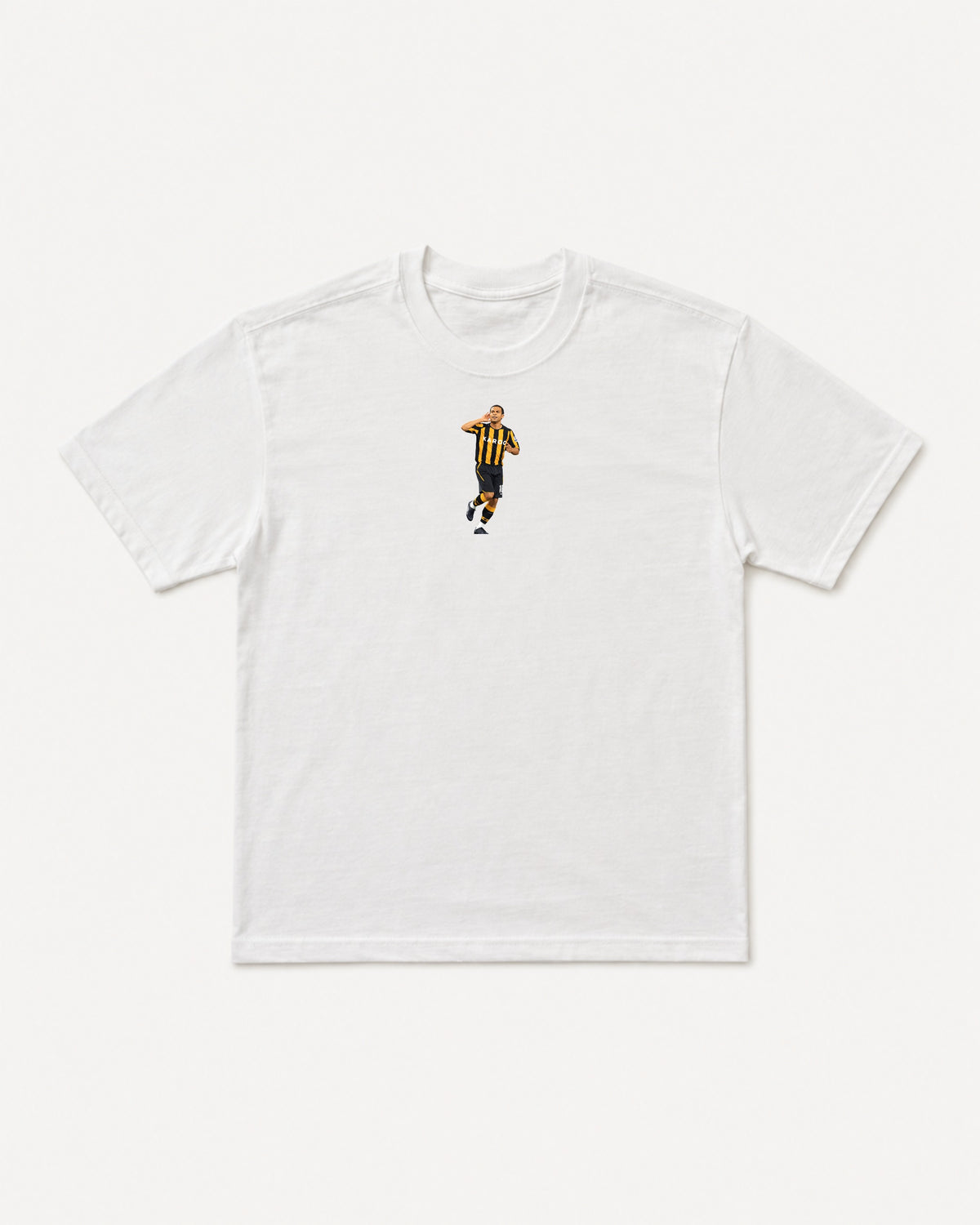 Hull City - Geovanni T-Shirt