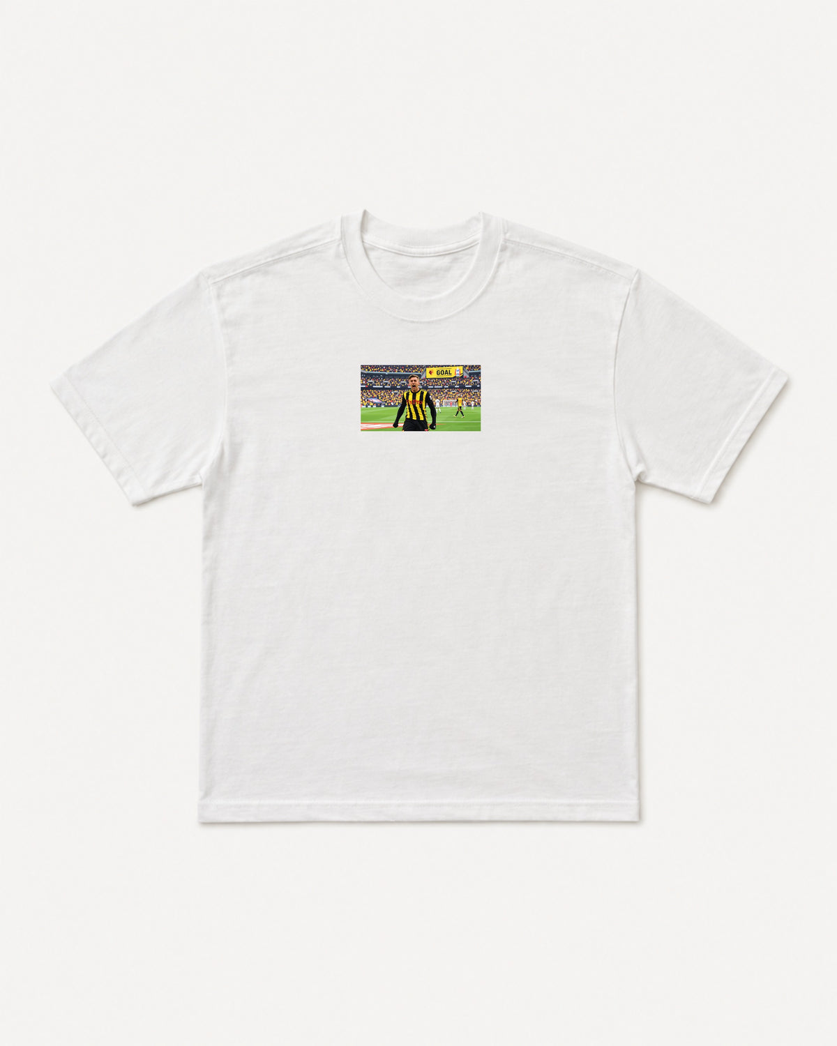 Watford - Deulofeu T-Shirt