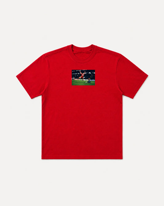 Aberdeen - Cup Winners Cup 1983 T-Shirt