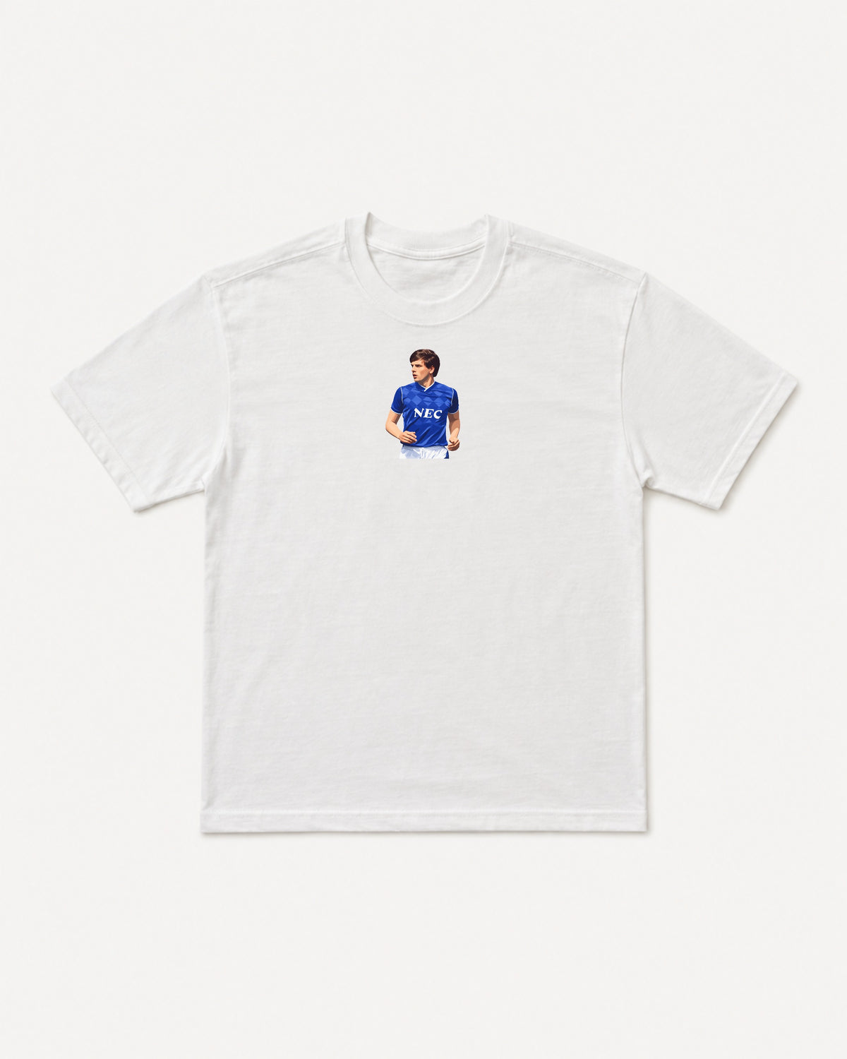 Everton - Sharp T-Shirt