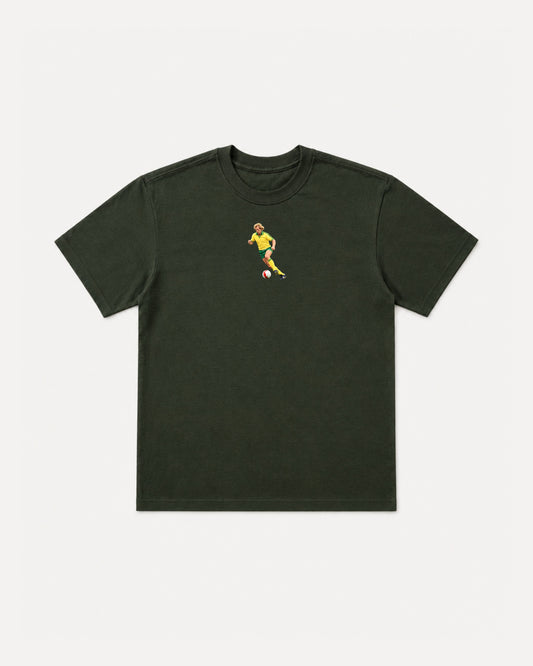 Norwich City - Paddon T-Shirt