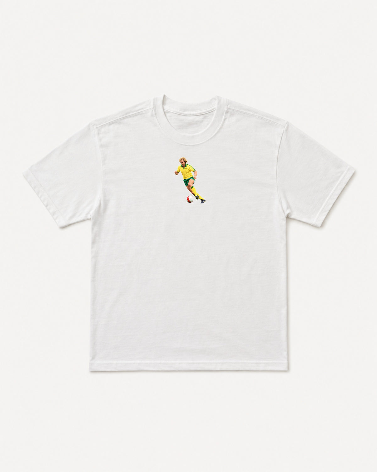 Norwich City - Paddon T-Shirt