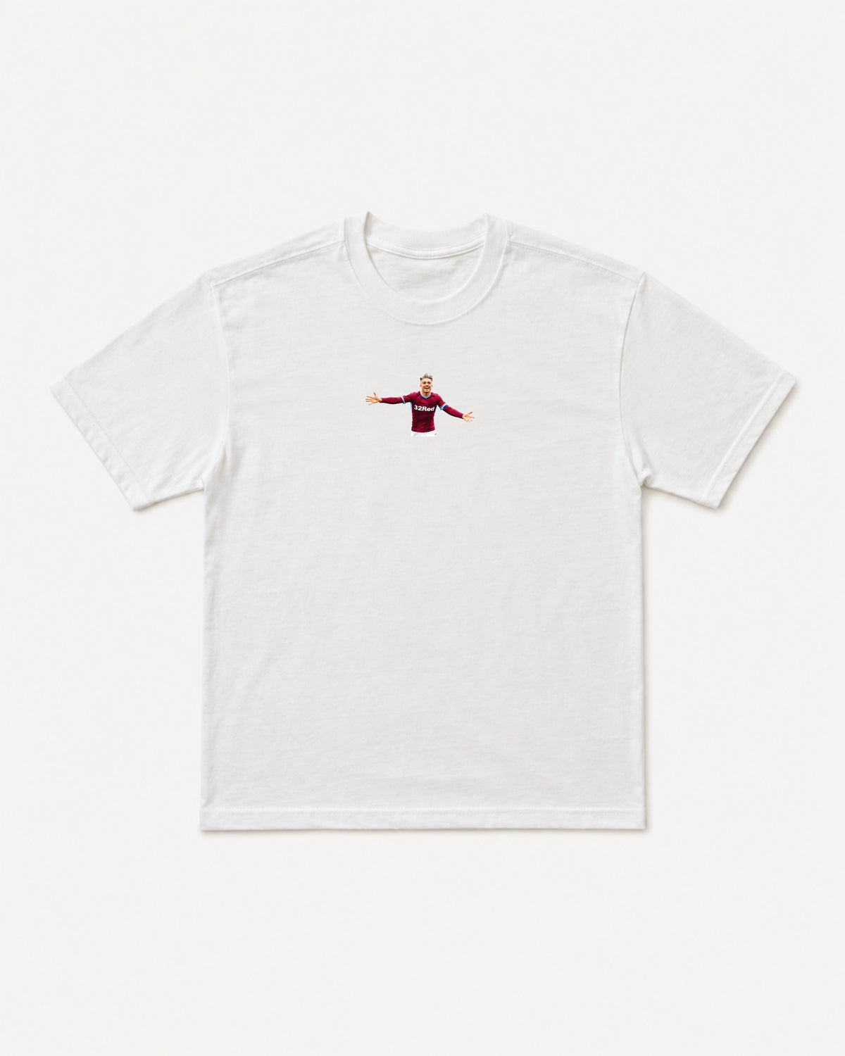 Aston Villa - Grealish T-Shirt