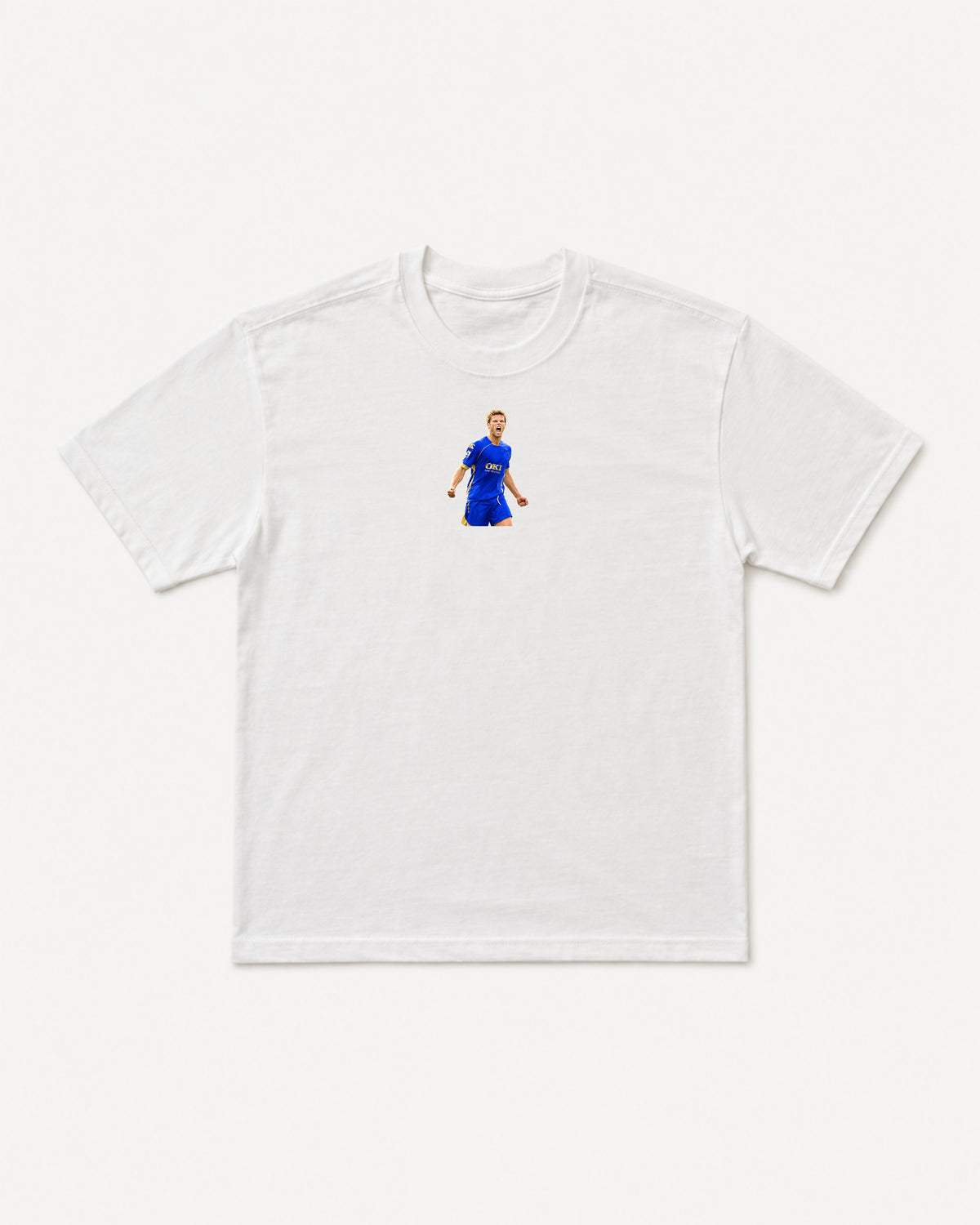 Portsmouth - Hreiðarsson T-Shirt