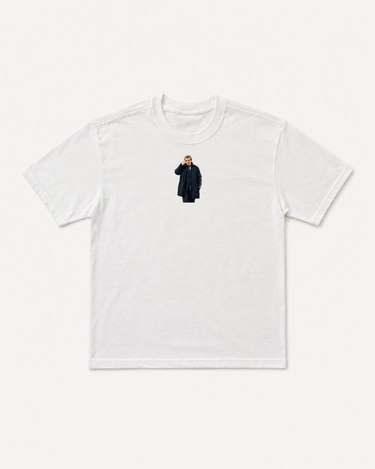 Fulham - Hodgson T-Shirt