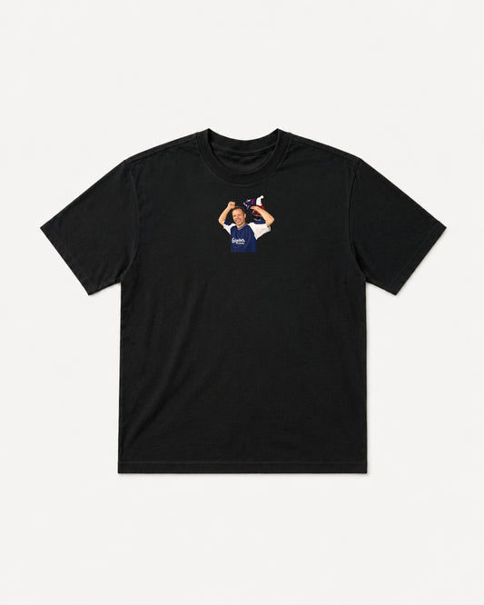 Falkirk FC - Hughes T-Shirt