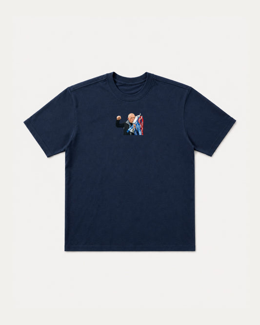 Inverness Caledonian Thistle - Hughes T-Shirt