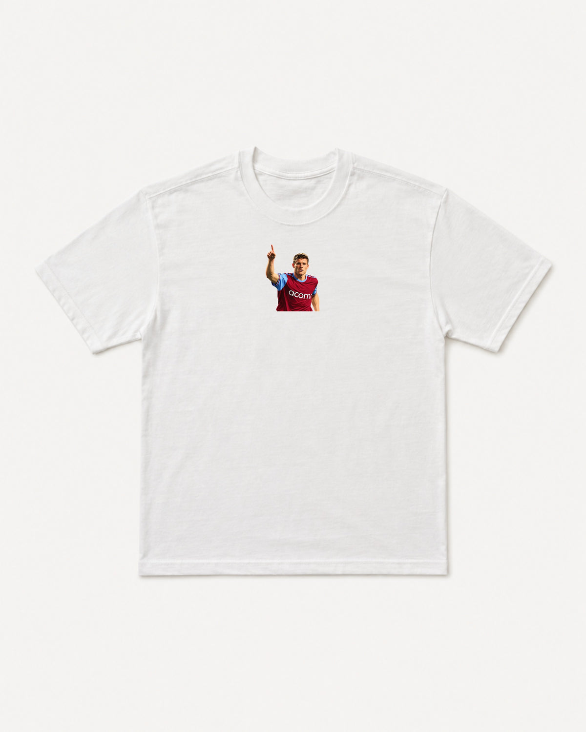 Aston Villa - Milner T-Shirt