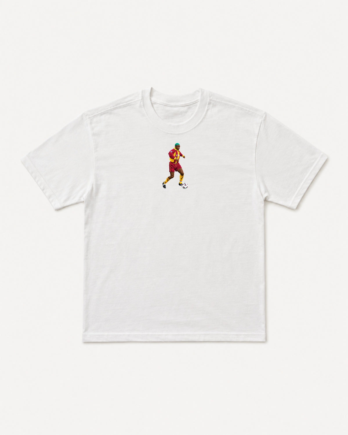 Bradford City - Lawrence T-Shirt