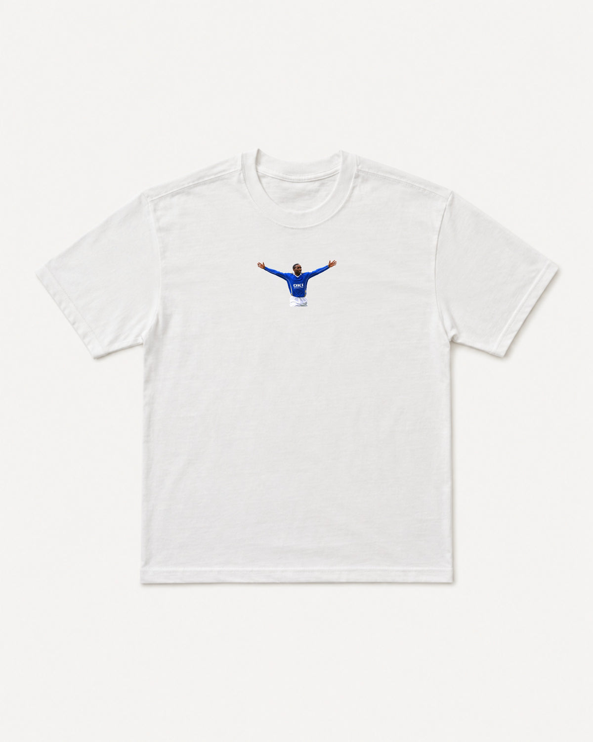 Portsmouth - Defoe T-Shirt