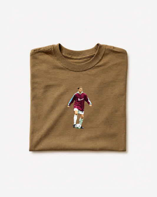 West Ham - Moncur T-Shirt